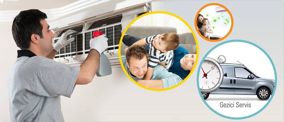 Bağlarbaşı Protherm Kombi Servisi
